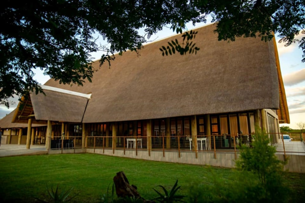 Function venue for sale in Ladysmith Rural (uMnambithi Rural) - 1PM1709441