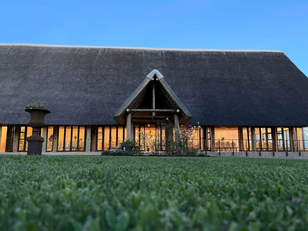 Function venue for sale in Ladysmith Rural (uMnambithi Rural) - 1PM1709441