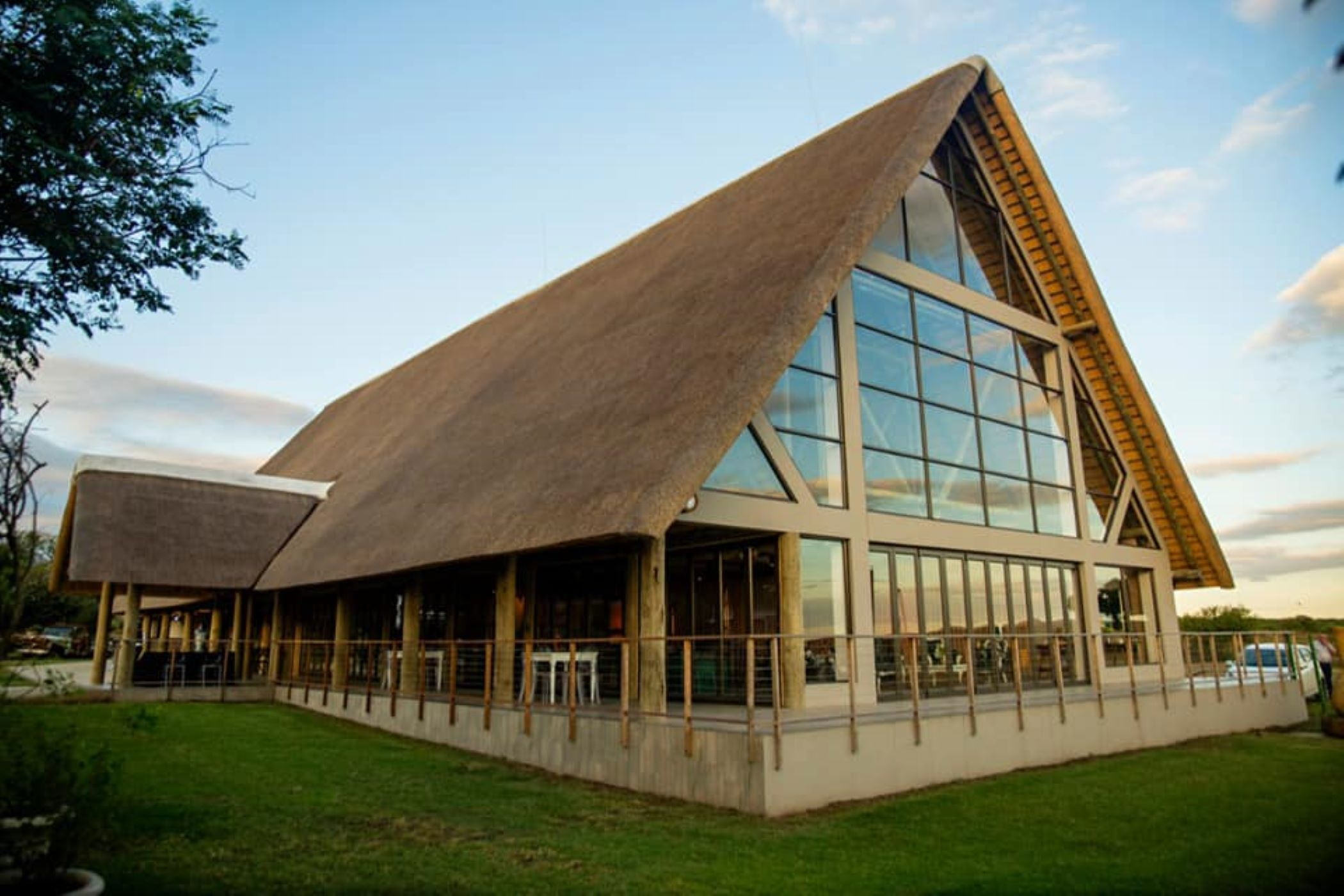 Function venue for sale in Ladysmith Rural (uMnambithi Rural) - 1PM1709441