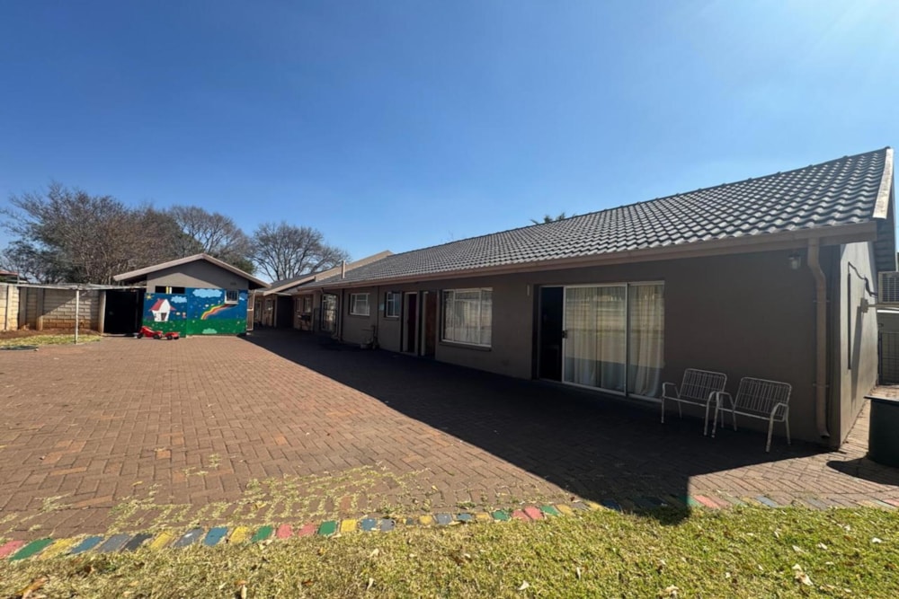 Commercial business for sale in Middelburg South (Mpumalanga South)  - 1MD1709080