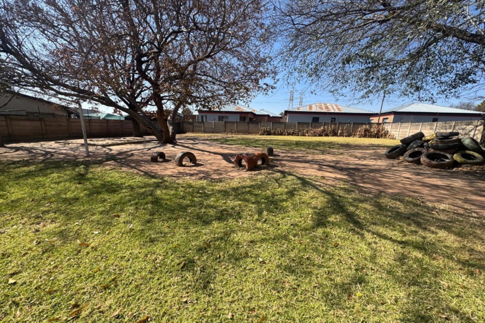 Commercial business for sale in Middelburg South (Mpumalanga South)  - 1MD1709080