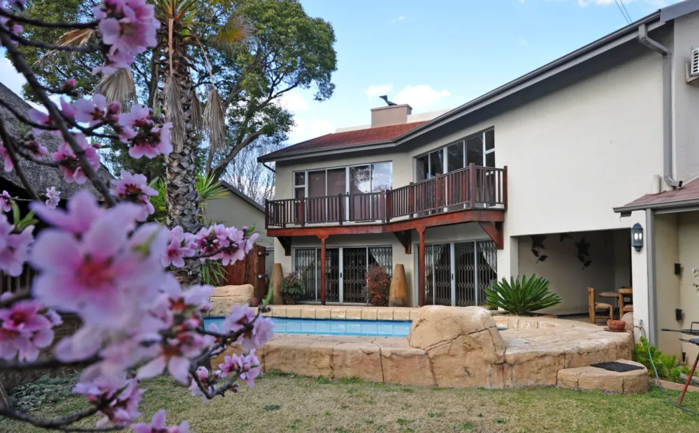 House for sale in Vanderbijlpark SW 5 - 1VT1709072 House for sale in Vanderbijlpark SW 5 - 1VT1709072
