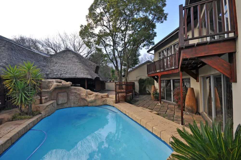 House for sale in Vanderbijlpark SW 5 - 1VT1709072 House for sale in Vanderbijlpark SW 5 - 1VT1709072