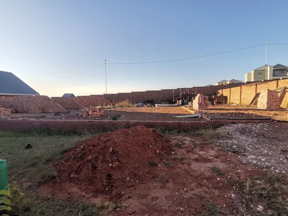 House for sale in Lydenburg (Mashishing) - 1LY1709068 House for sale in Lydenburg (Mashishing) - 1LY1709068