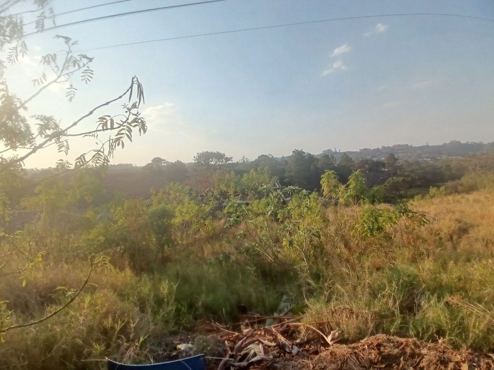 Vacant land for sale in Margate - 1PSH1709085