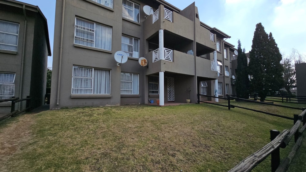 Apartment for sale in Peacehaven - 1VT1709108 Apartment for sale in Peacehaven - 1VT1709108