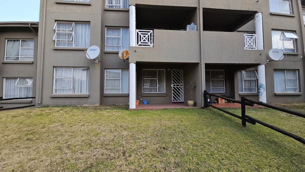 Apartment for sale in Peacehaven - 1VT1709108 Apartment for sale in Peacehaven - 1VT1709108