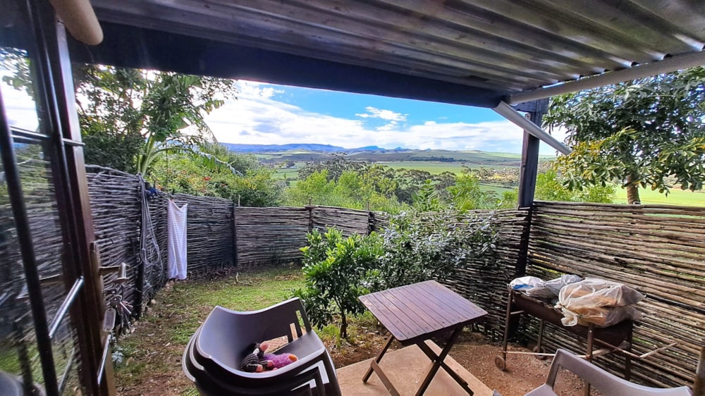 Bachelor apartment let in Heidelberg, Garden Route - 1SR1709491 Bachelor apartment let in Heidelberg, Garden Route - 1SR1709491