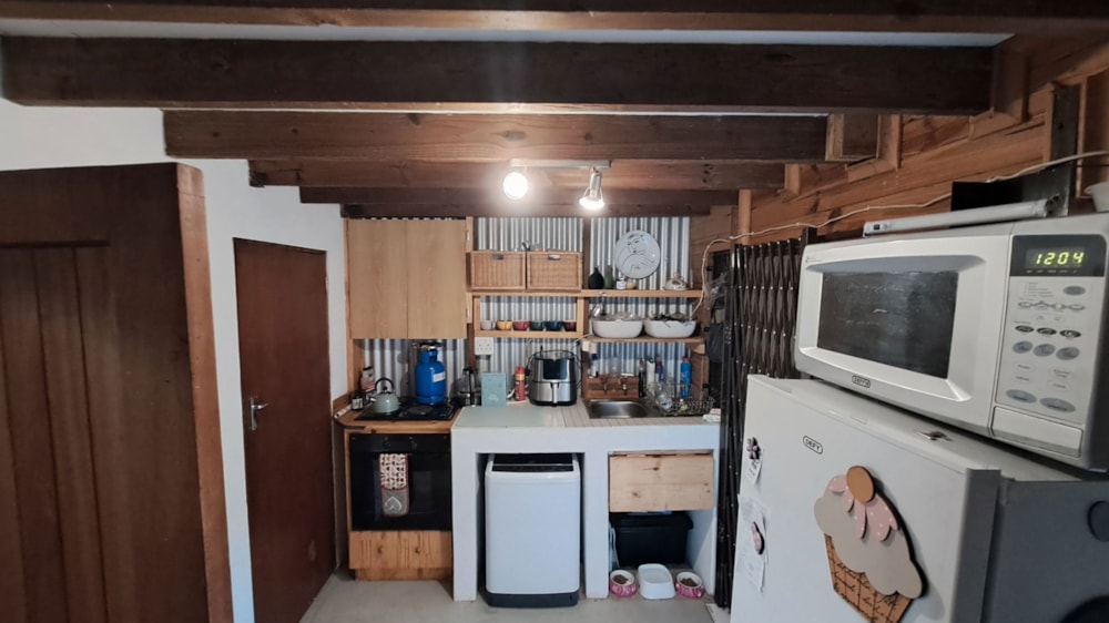 Bachelor apartment let in Heidelberg, Garden Route - 1SR1709491 Bachelor apartment let in Heidelberg, Garden Route - 1SR1709491