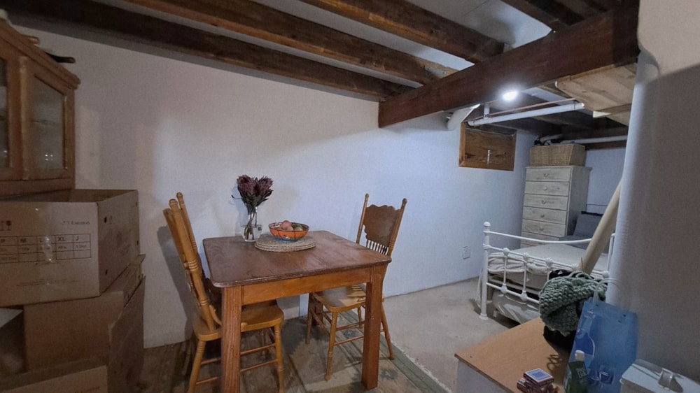 Bachelor apartment let in Heidelberg, Garden Route - 1SR1709491 Bachelor apartment let in Heidelberg, Garden Route - 1SR1709491