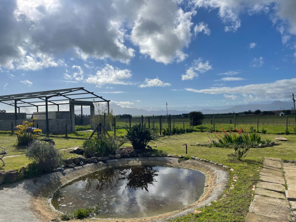 House for sale in Riebeek Kasteel - RV1709900