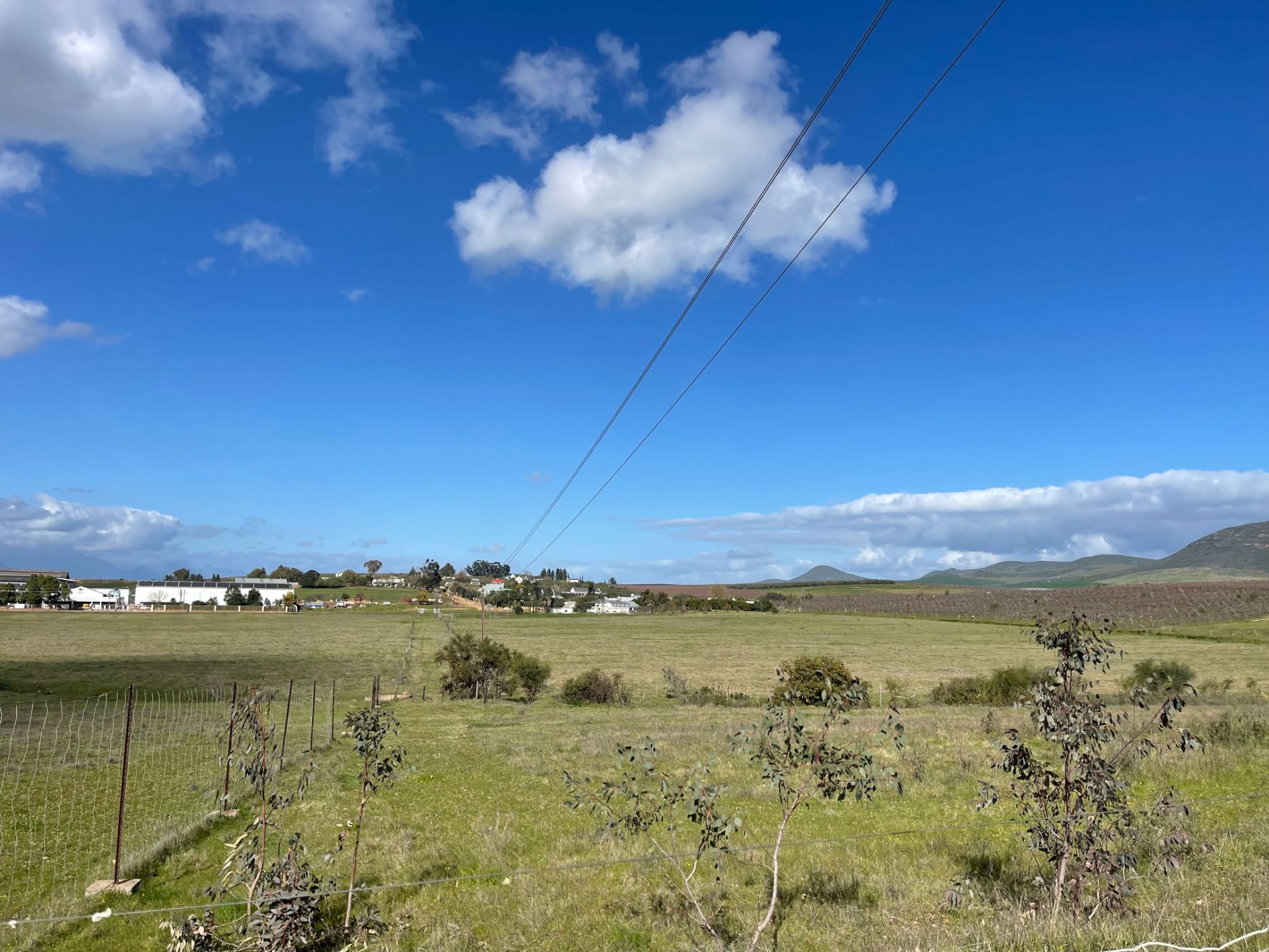 House for sale in Riebeek Kasteel - RV1709900