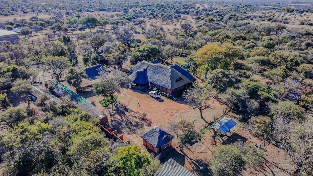 Smallholding for sale in Bultfontein, Pretoria North - PTM1709122