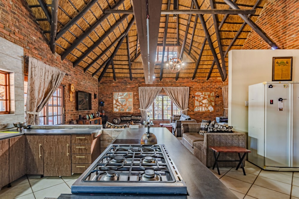 Smallholding for sale in Bultfontein, Pretoria North - PTM1709122