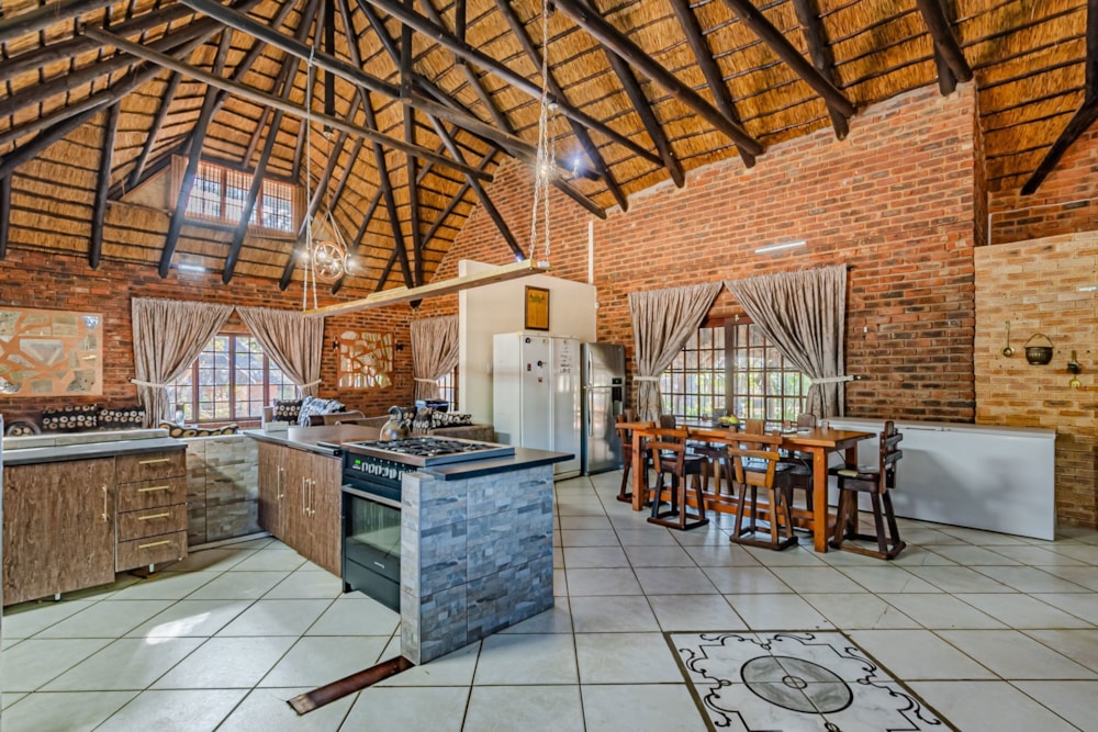 Smallholding for sale in Bultfontein, Pretoria North - PTM1709122