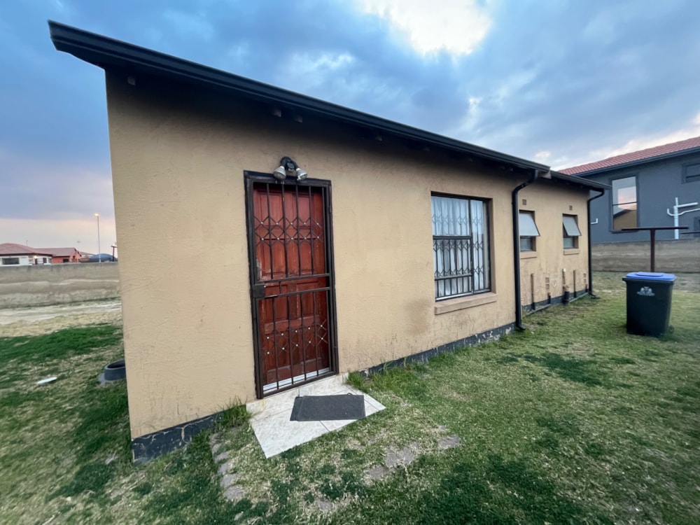 House for sale in CE4 - 1VT1710942