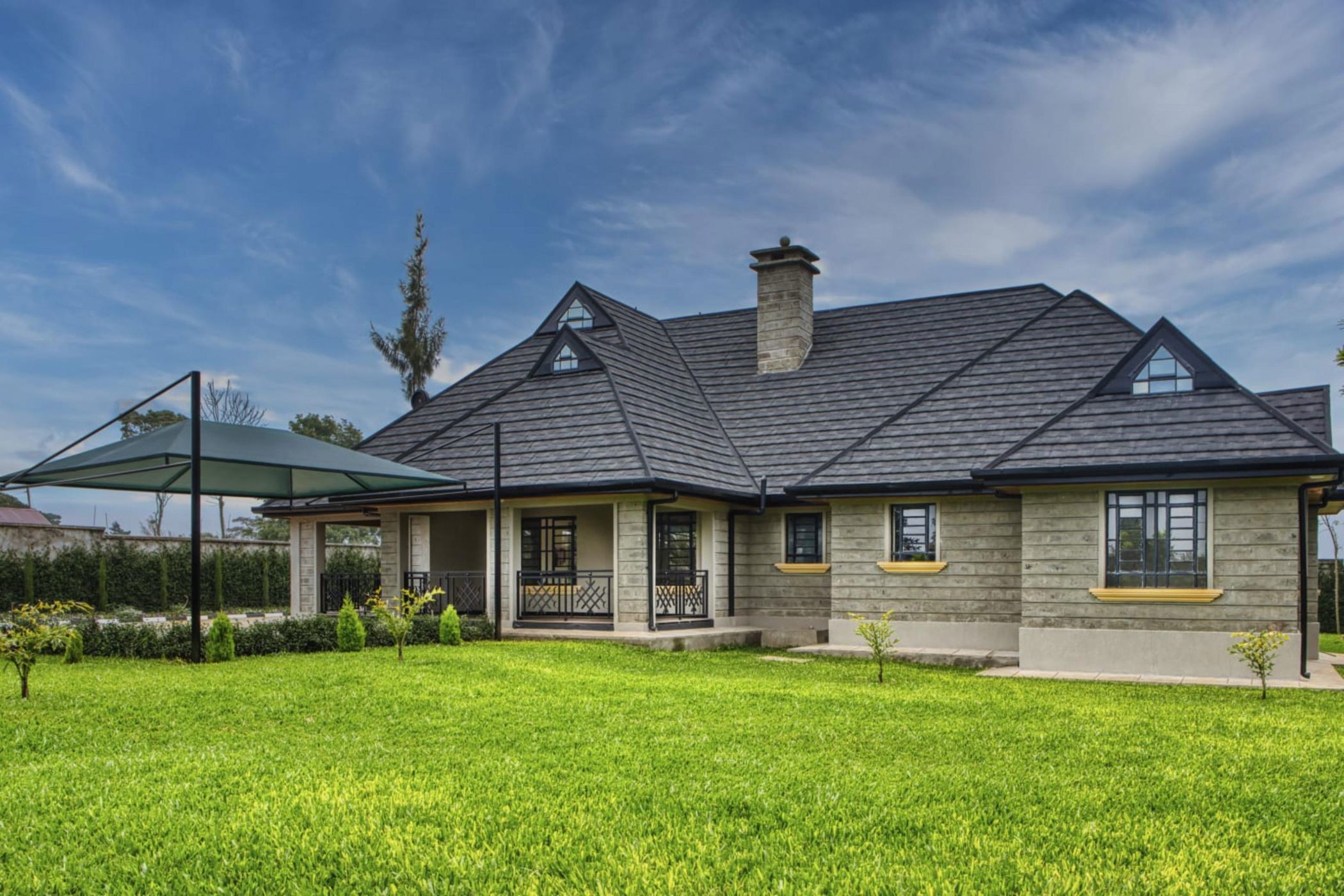 Bungalow to rent in Tigoni, Kenya - 3KE1730124