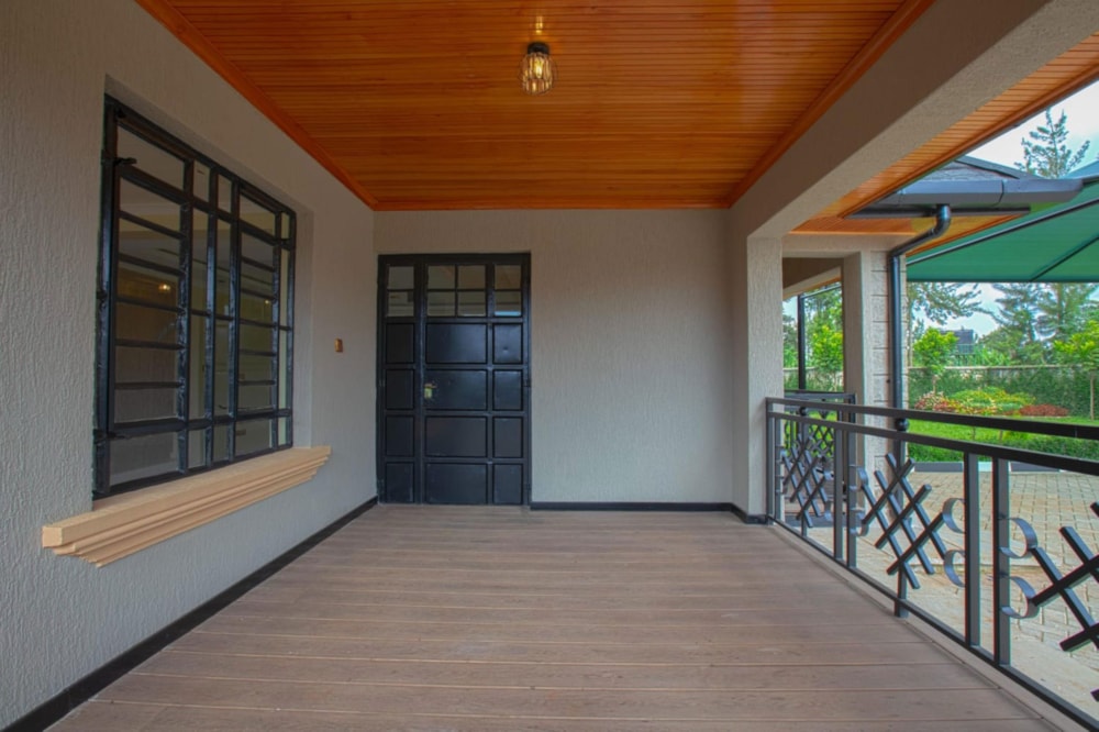 Bungalow to rent in Tigoni, Kenya - 3KE1730124 Bungalow to rent in Tigoni, Kenya - 3KE1730124