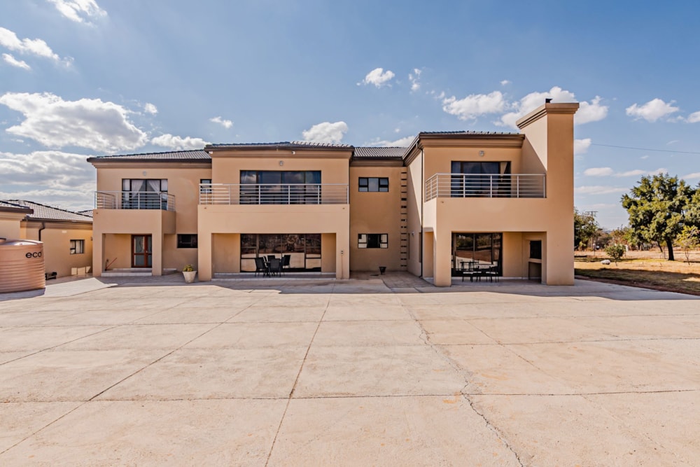 Smallholding for sale in Kameelfontein - PTM1709137 Smallholding for sale in Kameelfontein - PTM1709137