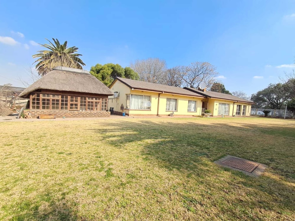 House for sale in  Vanderbijlpark SW 5 - 1VT1709136