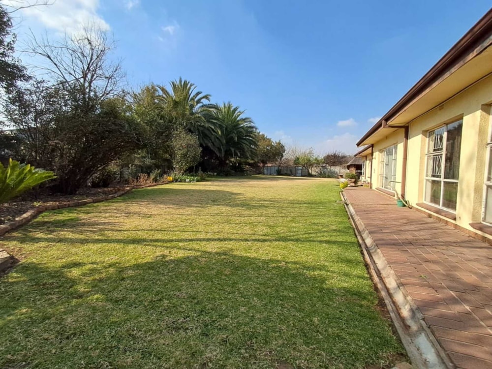 House for sale in  Vanderbijlpark SW 5 - 1VT1709136