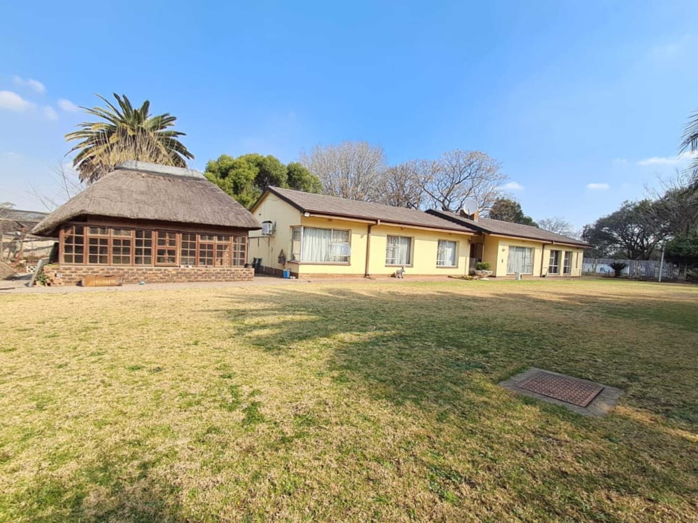 House for sale in  Vanderbijlpark SW 5 - 1VT1709136