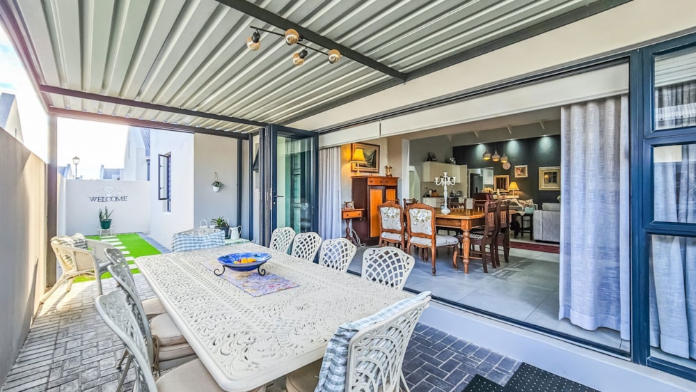 House let in Wellington - TKL1709148