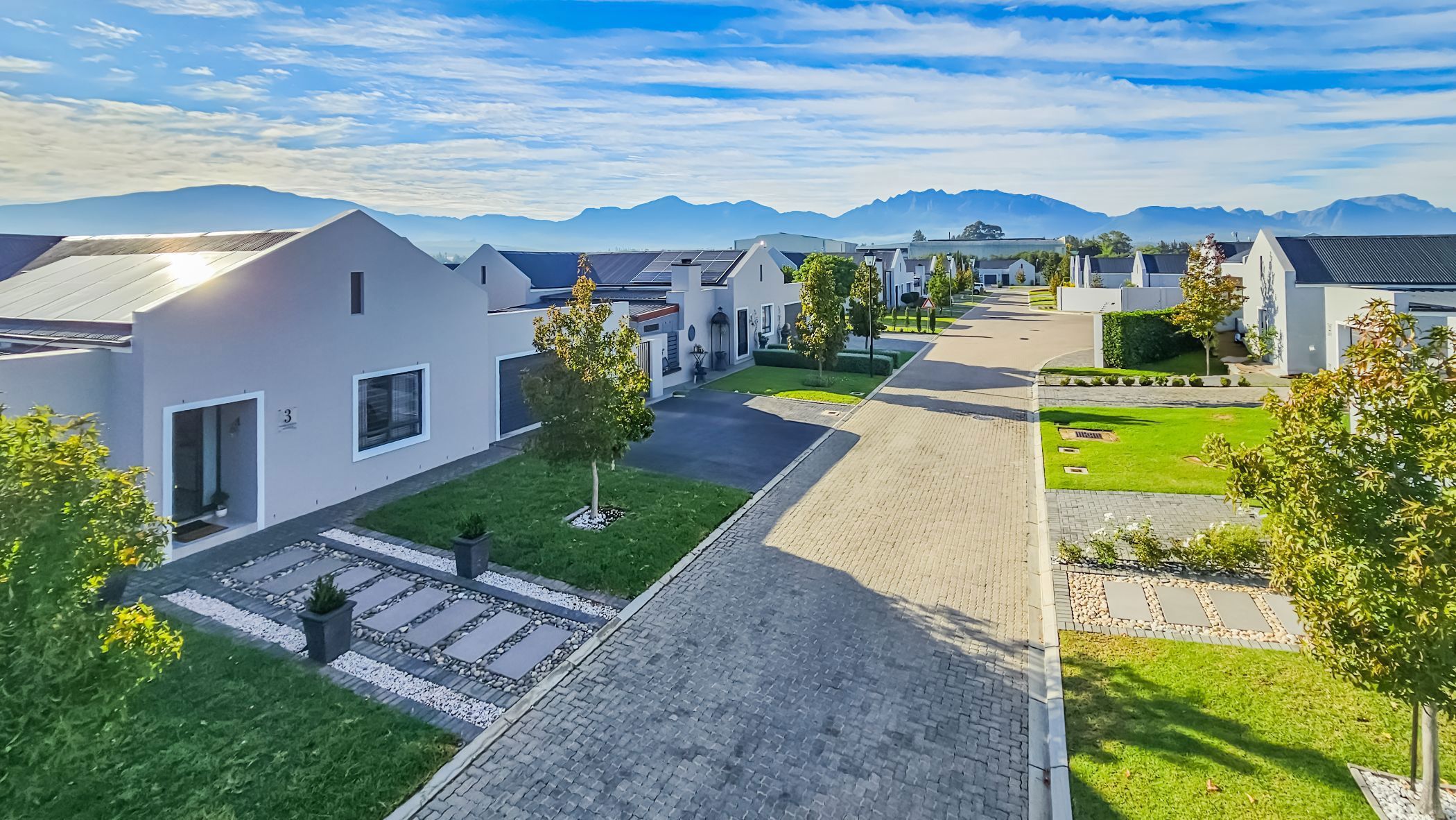 House let in Wellington - TKL1709148