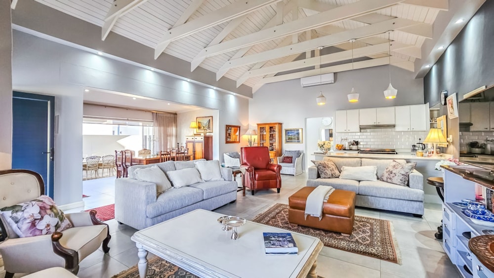 House let in Wellington - TKL1709148