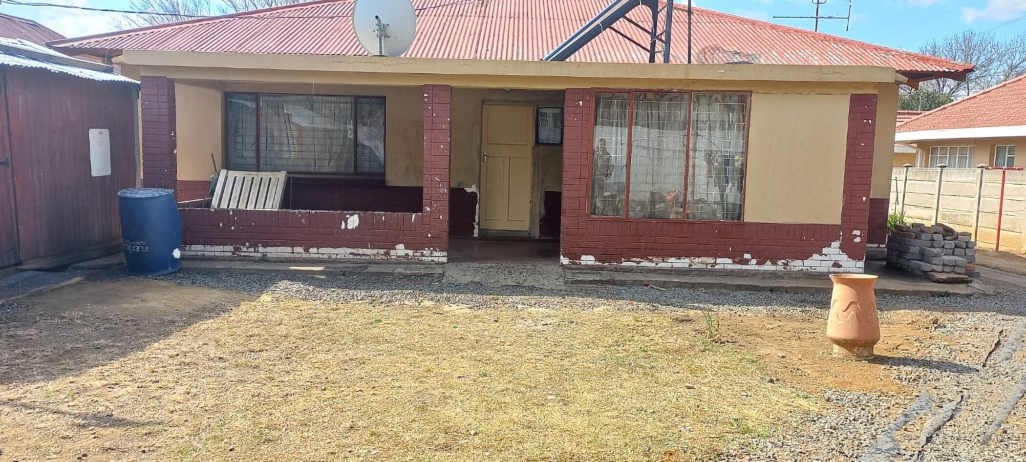 House for sale in Peacehaven - 1VT1709186