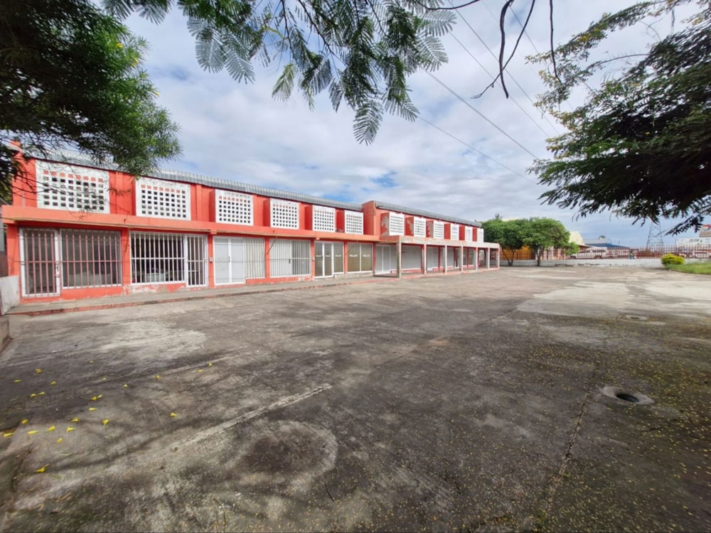 Commercial Building for sale in Matola, Mozambique - 3MQ1709207 Commercial Building for sale in Matola, Mozambique - 3MQ1709207