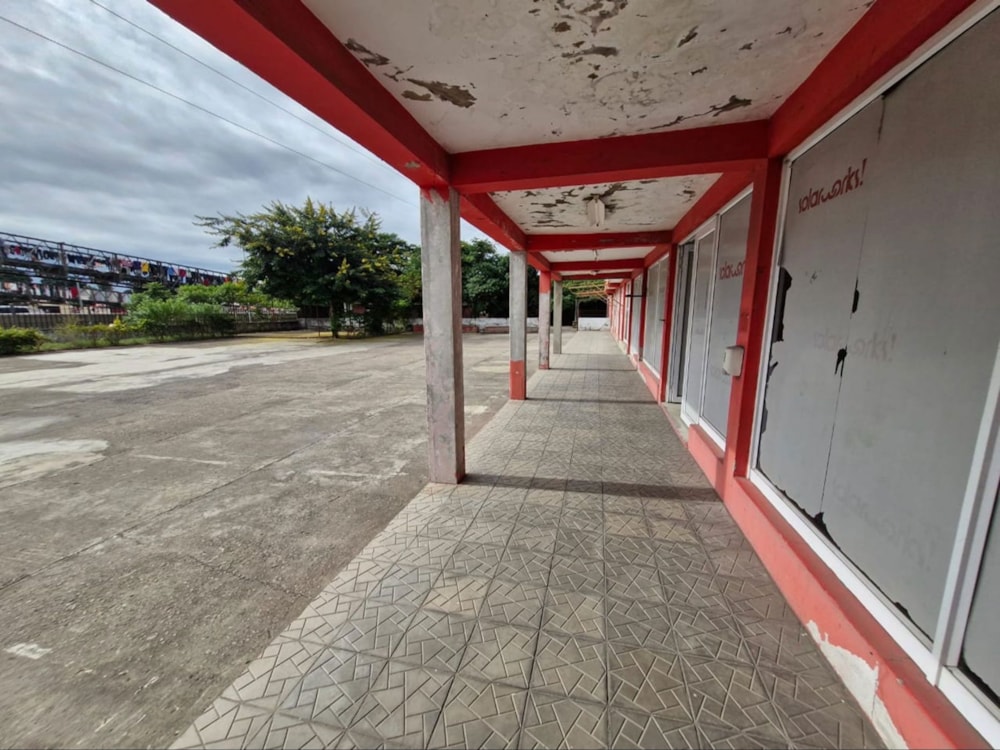 Commercial Building for sale in Matola, Mozambique - 3MQ1709207