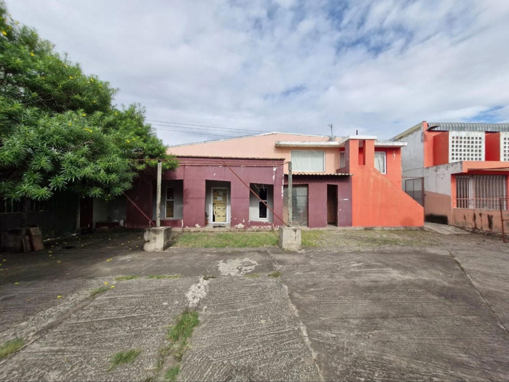 Commercial Building for sale in Matola, Mozambique - 3MQ1709207