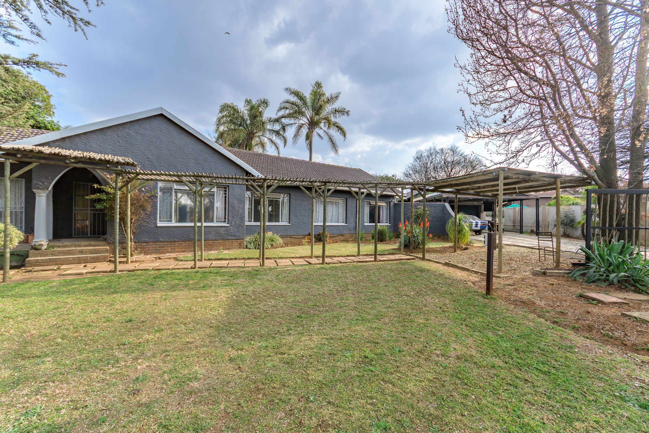 House for sale in Aston Manor - KTP1709212