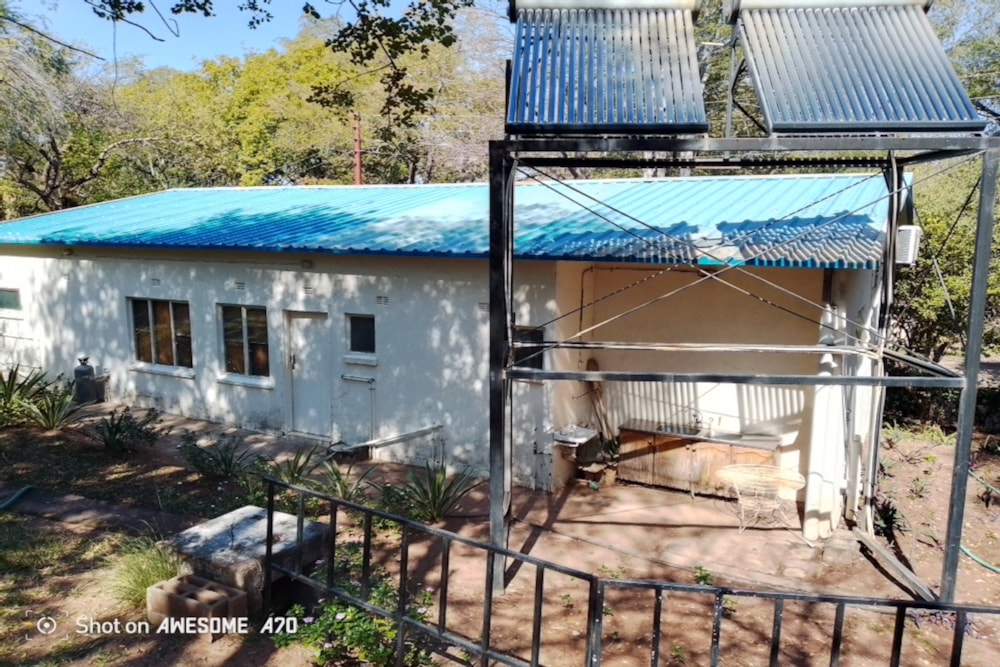 Commercial Building for sale in Matabeleland, Zimbabwe - 3ZB1709209
