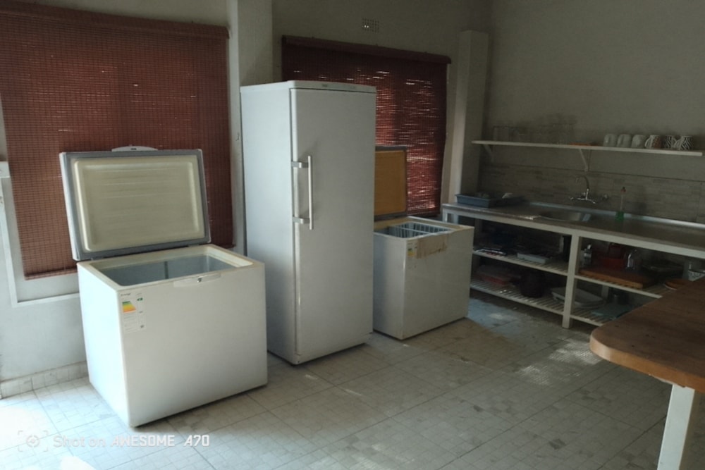 Commercial Building for sale in Matabeleland, Zimbabwe - 3ZB1709209