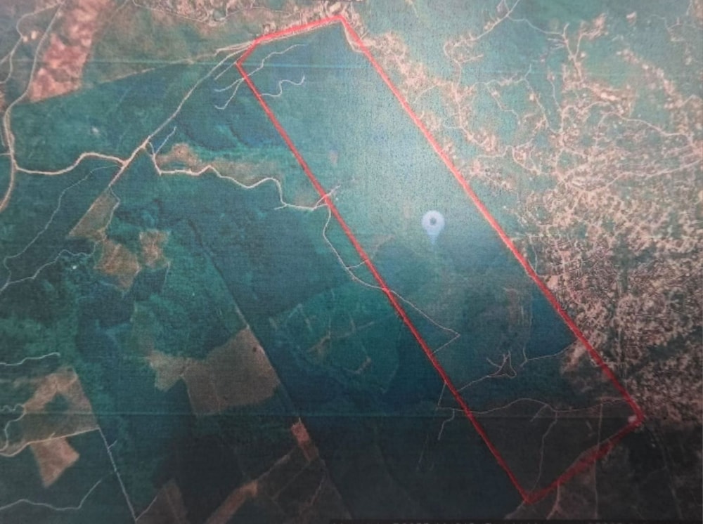 Farm vacant land for sale in Tzaneen, Limpopo Province - 1TA1709219 Farm vacant land for sale in Tzaneen, Limpopo Province - 1TA1709219