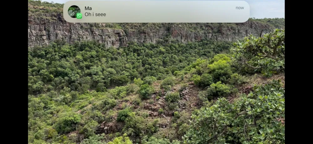 Vacant land for sale in Bela Bela Rural - 1MDM1709272