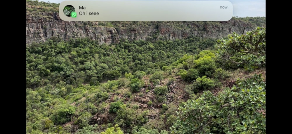 Vacant land for sale in Bela Bela Rural - 1MDM1709272