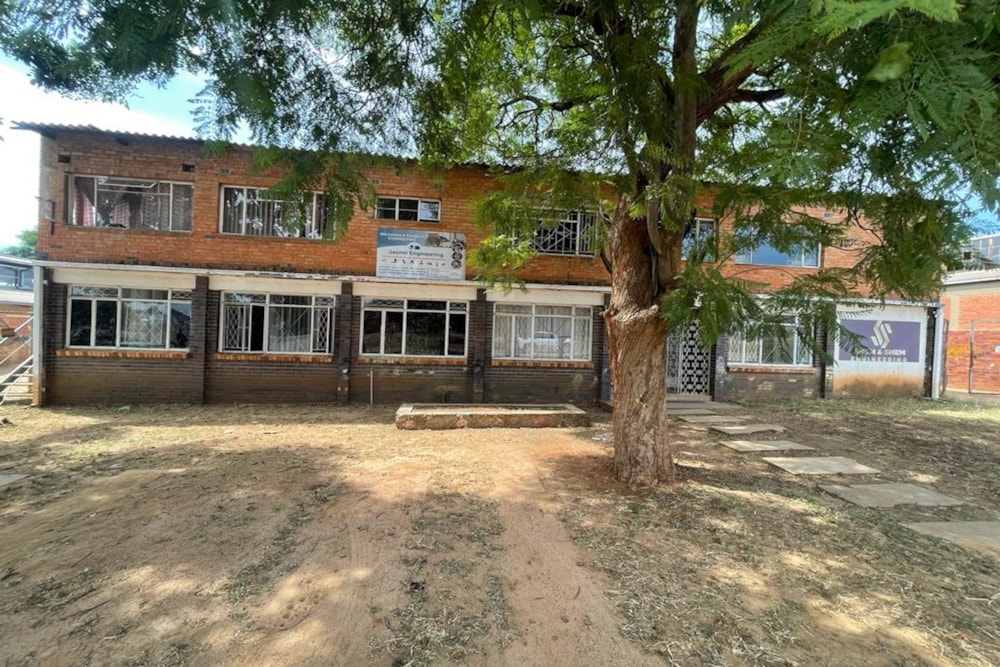 Commercial Building for sale in Matabeleland, Zimbabwe - 3ZB1709269