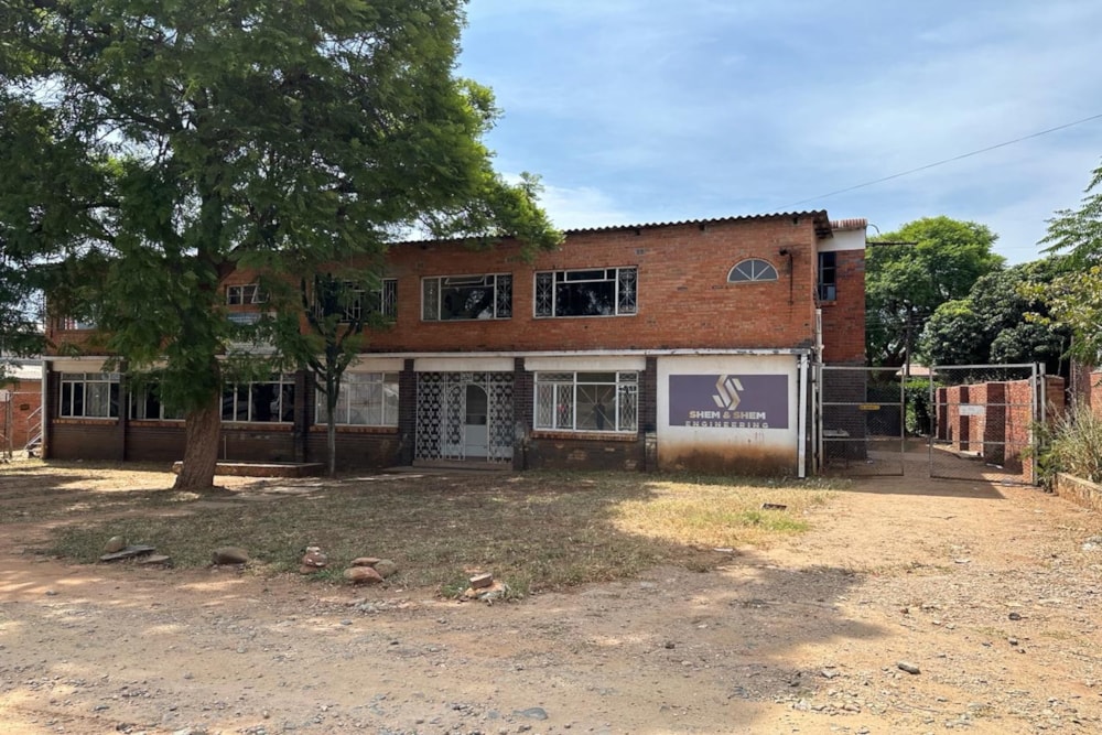 Commercial Building for sale in Matabeleland, Zimbabwe - 3ZB1709269