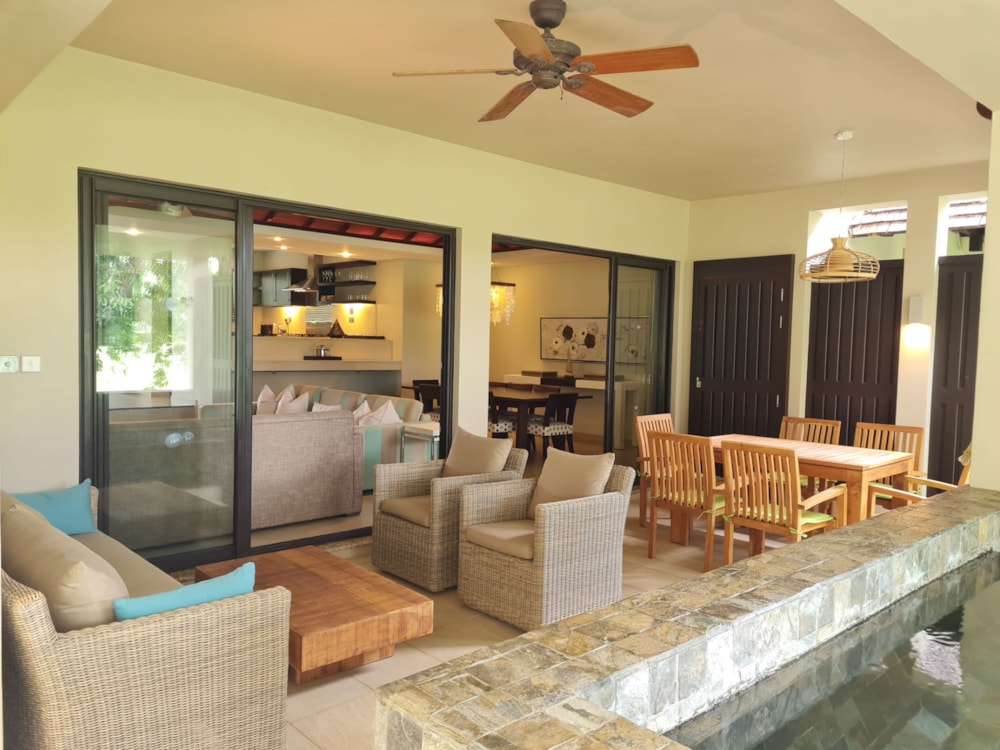 Apartment for sale in Beau Champ, Mauritius - MPR1709223