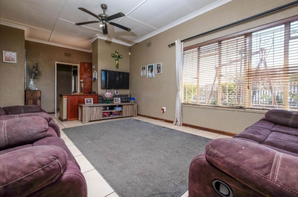 House sold in Quellerie Park - 1KR1709287