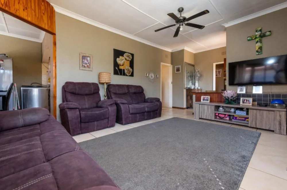 House sold in Quellerie Park - 1KR1709287