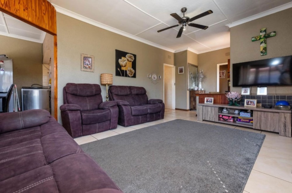 House sold in Quellerie Park - 1KR1709287