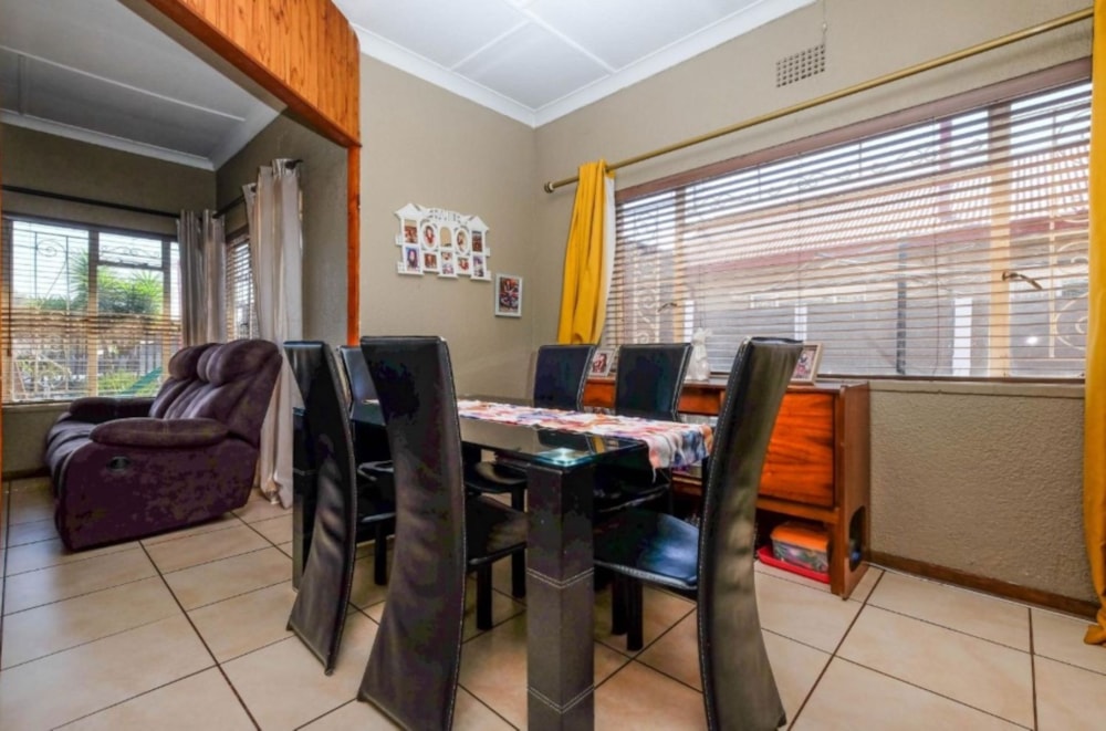 House sold in Quellerie Park - 1KR1709287