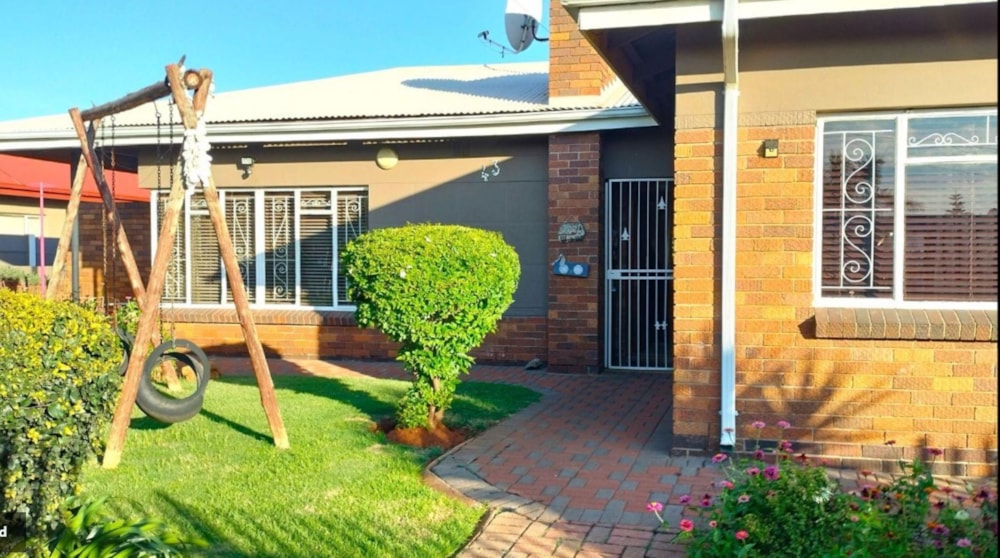 House sold in Quellerie Park - 1KR1709287