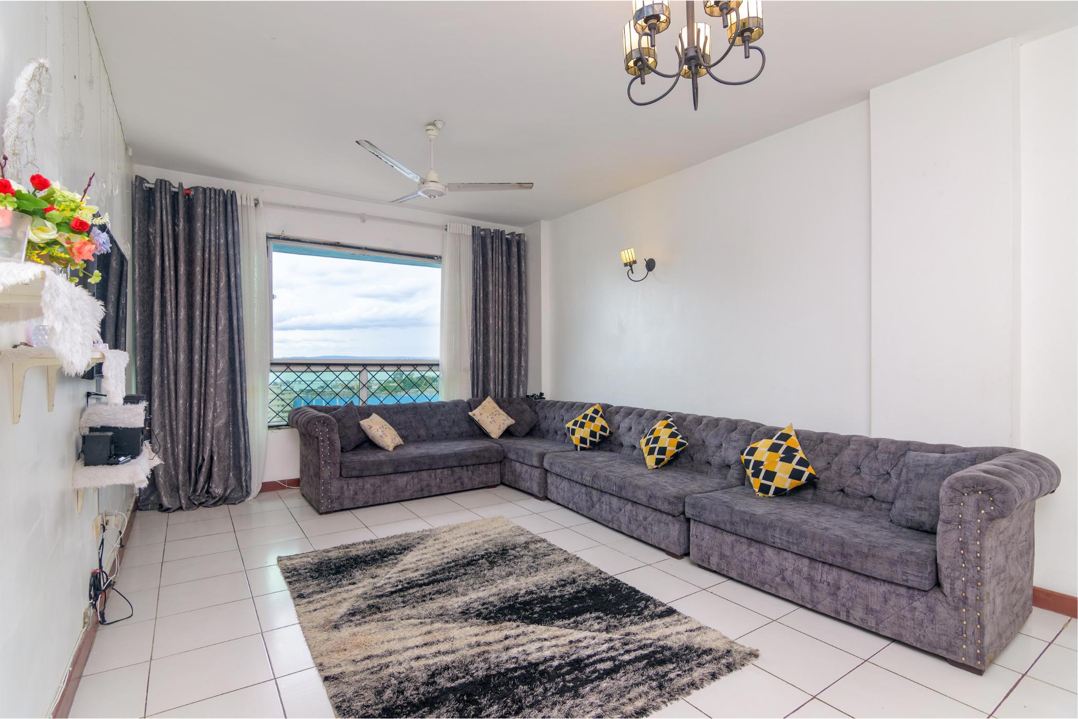 Apartment for sale in Kizingo, Kenya - 3KE1709734