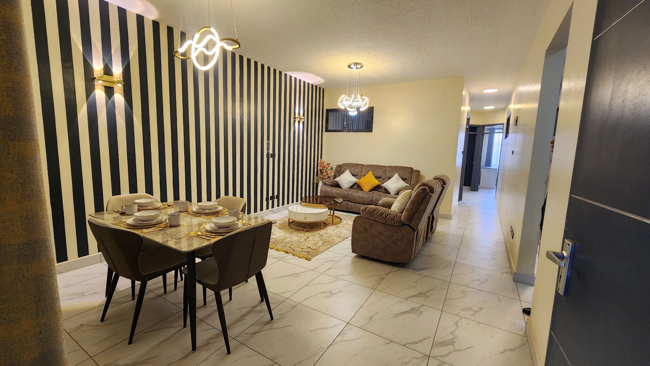 Apartment to rent in Thika Road, Kenya - 3KE1716104