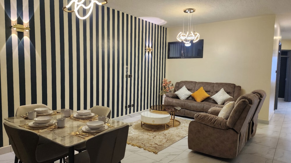 Apartment to rent in Thika Road, Kenya - 3KE1716104 Apartment to rent in Thika Road, Kenya - 3KE1716104